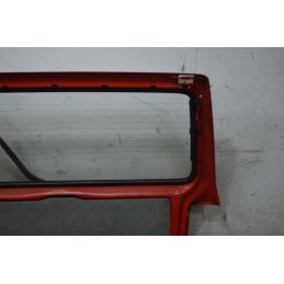 Portellone Bagagliaio Posteriore Seat Marbella Dal 1986 al 1998  1740050580181