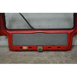 Portellone Bagagliaio Posteriore Seat Marbella Dal 1986 al 1998  1740050580181