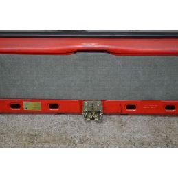 Portellone Bagagliaio Posteriore Seat Marbella Dal 1986 al 1998  1740050580181