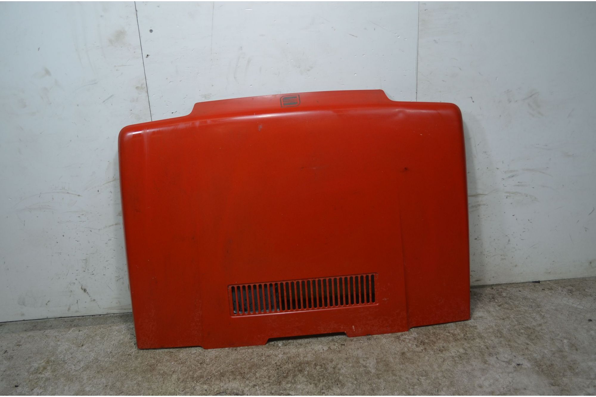 Cofano Anteriore Seat Marbella Dal 1986 al 1998  1740050832150