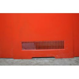 Cofano Anteriore Seat Marbella Dal 1986 al 1998  1740050832150