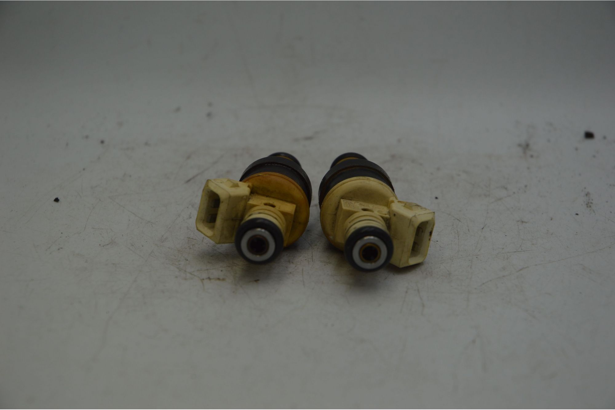Coppia Iniettori BMW K1100 LT Dal 1992 Al 1998  1740052122846