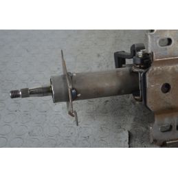 Piantone Dello Sterzo Nissan Micra Dal 2002 al 2010 Cod 48810BG00A  1740056920554