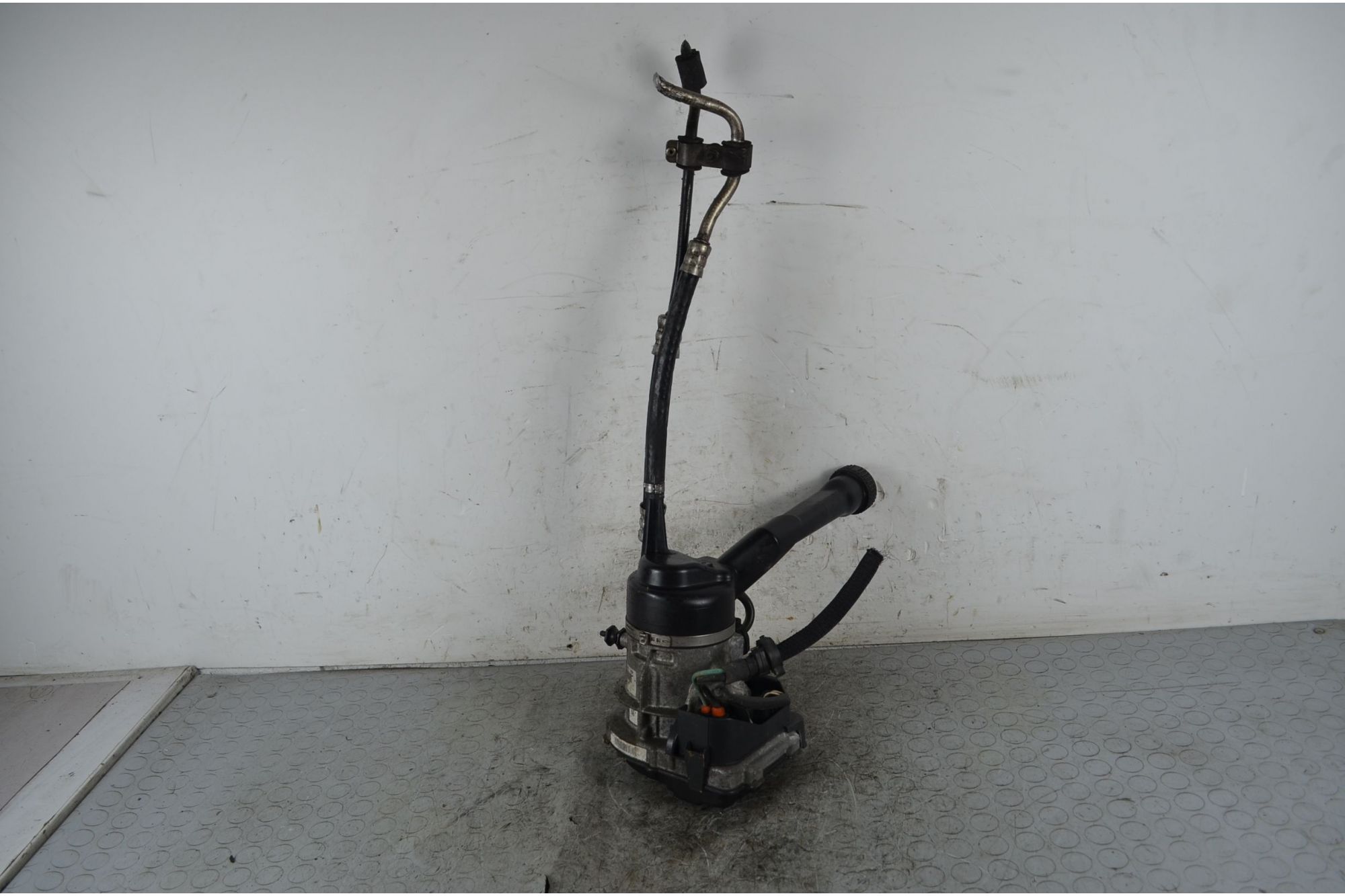Pompa Servosterzo Idroguida Peugeot 308 Dal 2007 al 2014 Cod 9686207180  1740057740175