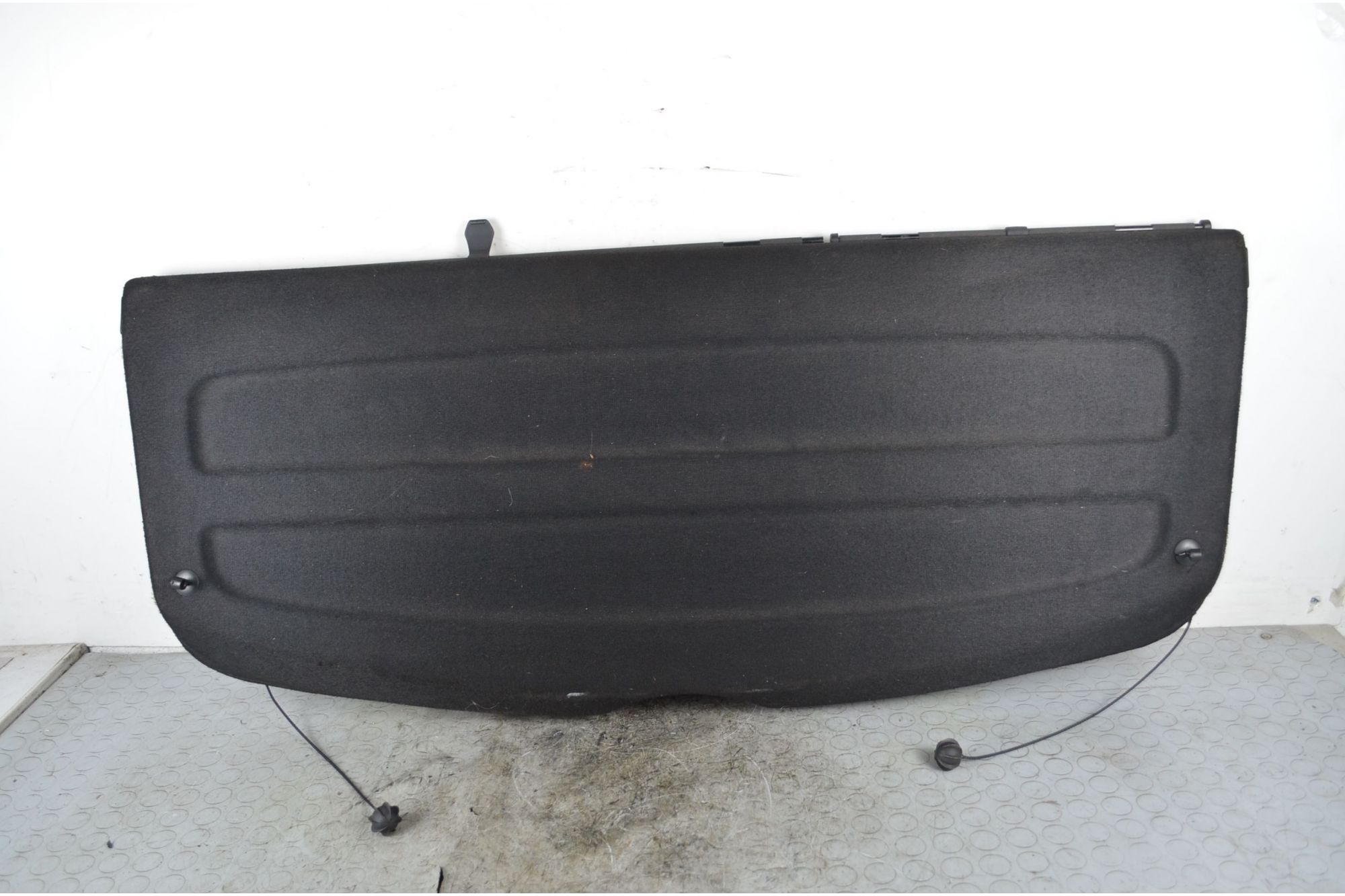 Cappelliera Copribagagli Lancia Delta Dal 2008 al 2015 Cod 735552567  1740058115491