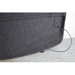 Cappelliera Copribagagli Lancia Delta Dal 2008 al 2015 Cod 735552567  1740058115491
