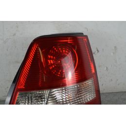 Fanale Stop Posteriore DX Kia Sorrento  Dal 2002 al 2009 Cod 924023E010  1740060286578