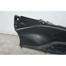 Carena Pedana Poggiapiedi Destra Yamaha Tmax T-max 500 Dal 2001 al 2007  1740060542735