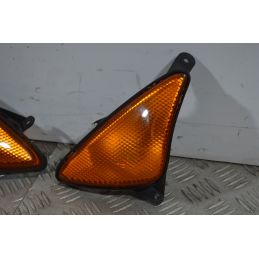 Coppia Frecce Anteriori Yamaha T-max Tmax 500 Dal 2001 al 2007  1740061881994