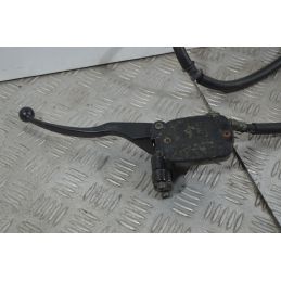 Impianto Frenante Posteriore Yamaha T-max Tmax 500 Dal 2001 al 2007  1740062298067