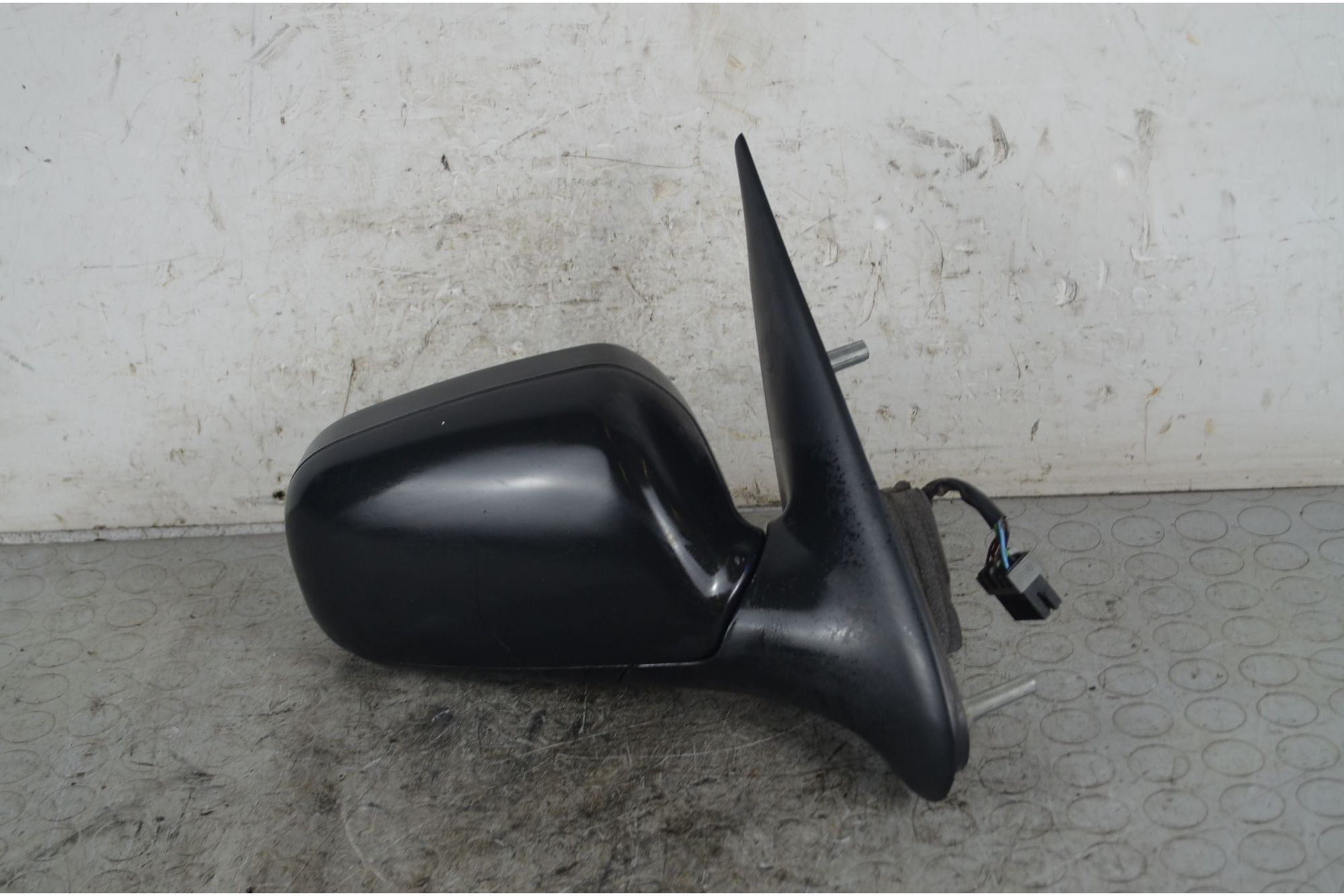 Specchietto retrovisore esterno DX Citroen Xsara sw Dal 1997 al 2000 Cod 9636882877  1740062297336