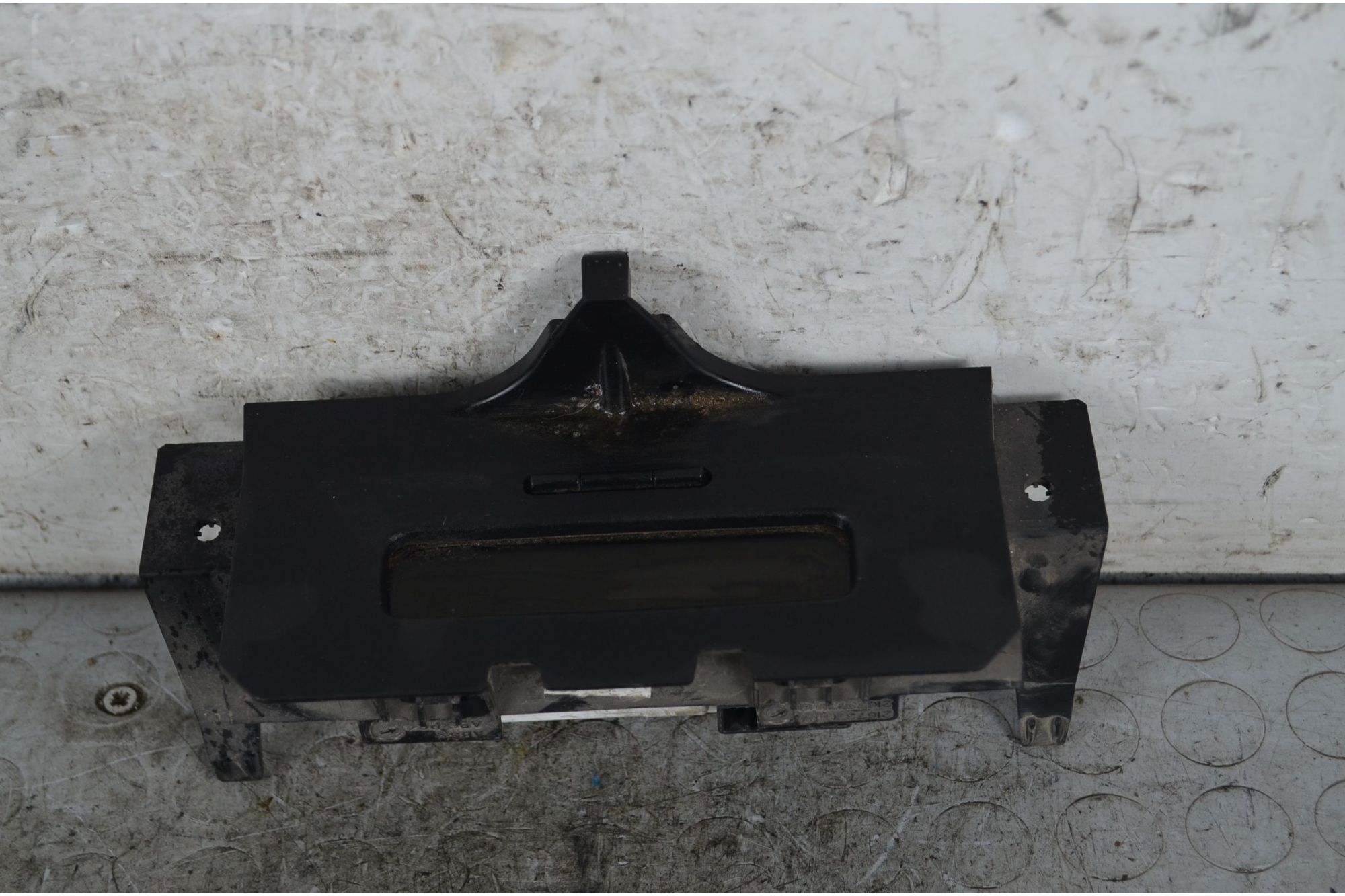 Display computer di bordo Renault Kangoo Dal 1998 al 2003 Cod 8200380298  1740063006272
