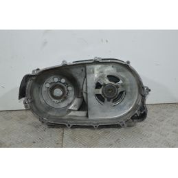 Coperchio Carter Trasmissione Yamaha T-max Tmax 500 Dal 2001 al 2007  1740063687129