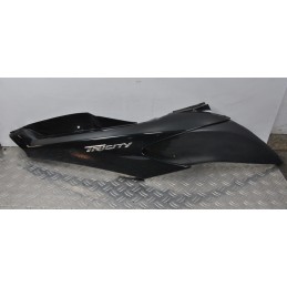 Carena Fianchetto Posteriore Laterale Destro Dx Yamaha Tricity dal 2014 al 2019  1619596381333