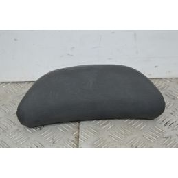 Schienalino Pilota Yamaha T-max Tmax 500 Dal 2001 al 2007  1740065672970