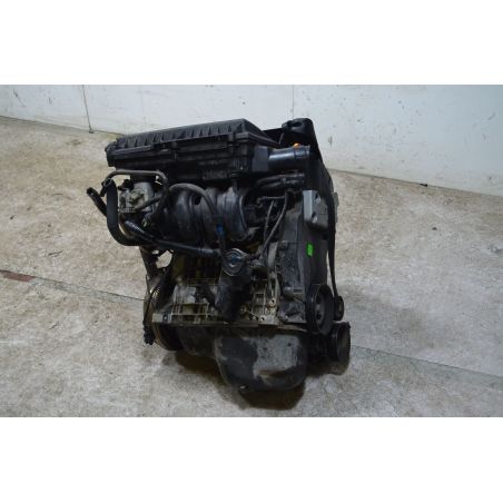 Motore Completo Volkswagen Lupo  Dal 1998 al 2005 Cod Mot BBY Num Ser 231073  1740065701472