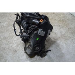 Motore Completo Volkswagen Lupo  Dal 1998 al 2005 Cod Mot BBY Num Ser 231073  1740065701472
