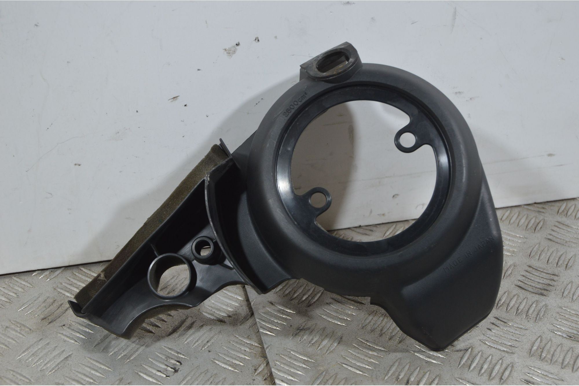 Copri Carter Trasmissione Yamaha Tmax T-Max 500 dal 2001 al 2007  1740066115964