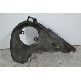 Copri Carter Trasmissione Yamaha Tmax T-Max 500 dal 2001 al 2007  1740066115964