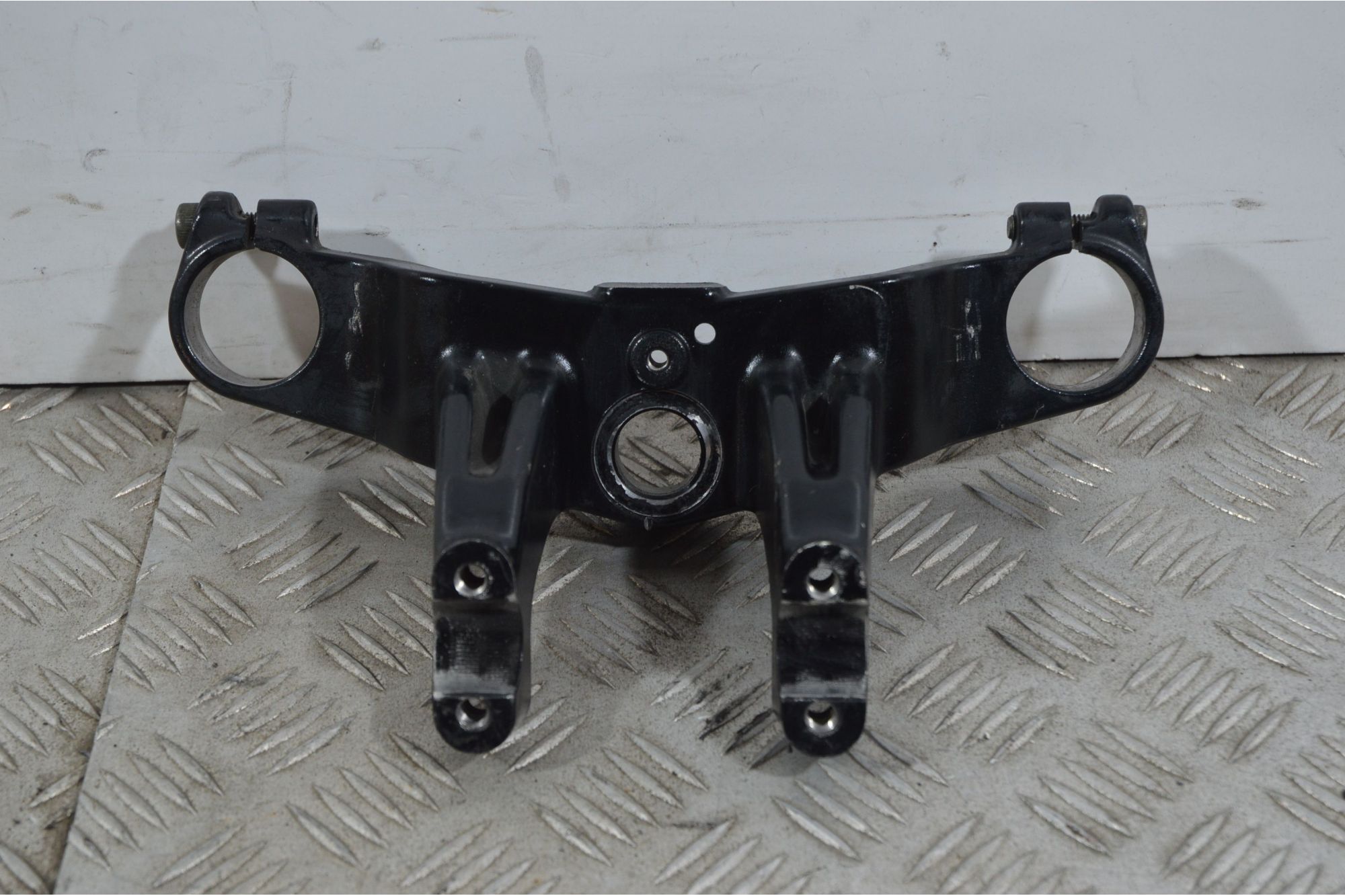 Piastra Superiore Supporto Forcella Yamaha T-max Tmax 500 Dal 2001 al 2007  1740124121135