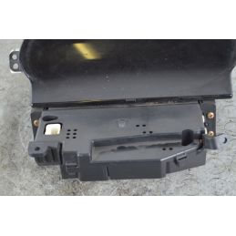 Strumentazione Contachilometri Completa Toyota Yaris Dal 2005 al 2011 Cod 83800-5C740  1740123674397