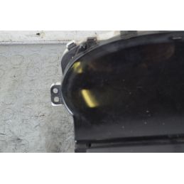 Strumentazione Contachilometri Completa Toyota Yaris Dal 2005 al 2011 Cod 83800-5C740  1740123674397