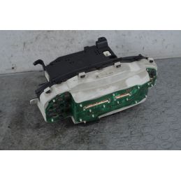 Strumentazione Contachilometri Completa Toyota Yaris Dal 2005 al 2011 Cod 83800-5C740  1740123674397