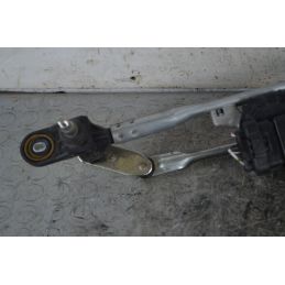 Motorino Tergicristalli Anteriore Lancia Delta III Dal 2008 al 2015 Cod MS159200-8650  1740123963033