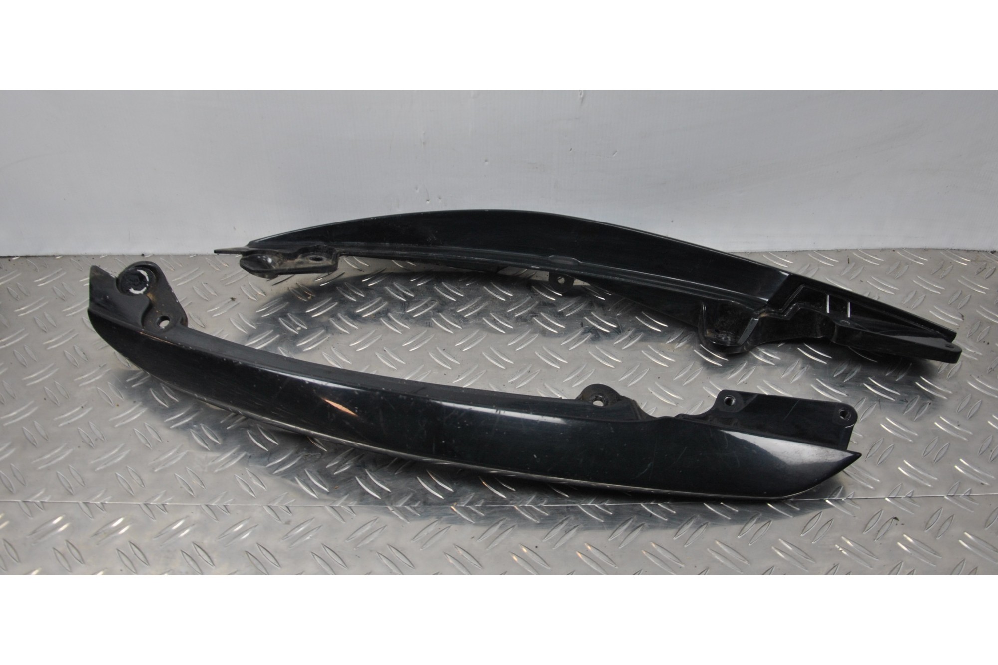 Maniglione Completo Posteriore Yamaha Tricity dal 2014 al 2020  1619596748440