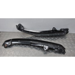 Maniglione Completo Posteriore Yamaha Tricity dal 2014 al 2020  1619596748440