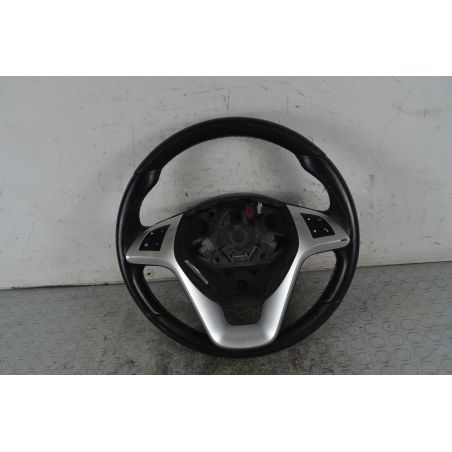 Volante Lancia Delta Dal 2008 al 2015 Cod CV701982NR  1740126122031