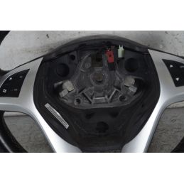 Volante Lancia Delta Dal 2008 al 2015 Cod CV701982NR  1740126122031