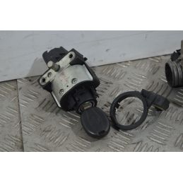 Kit Chiave Piaggio MP3 250 Dal 2006 Al 2011 COD CM078204  1740127525527