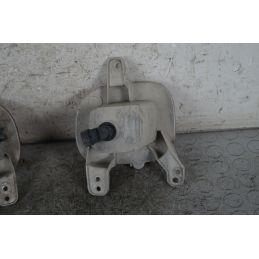 Fanali fendinebbia posteriori DX E SX Fiat Panda 312 Dal 2012 in poi Cod oe 51848138  1740128920369