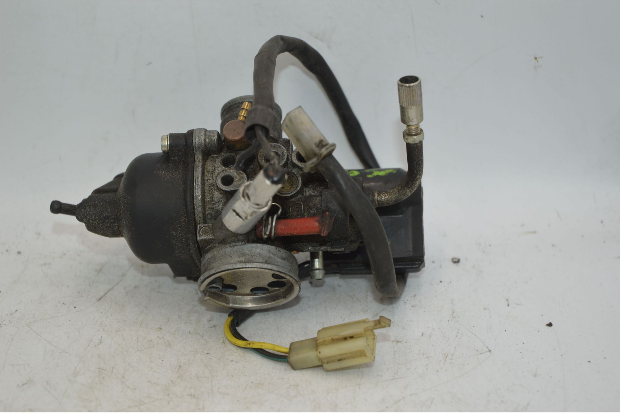 Carburatore Aprilia Scarabeo 50 2t dal 2008 al 2017  1740129037998