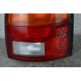 Fanale Stop Posteriore DX Nissan Micra K11 Dal 1992 al 2002 Cod 265501F505  1740129917665
