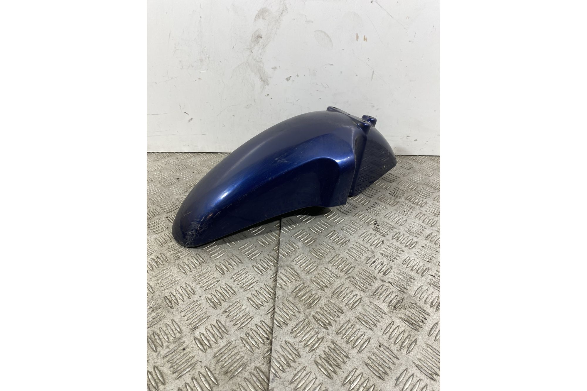 Carena Parafango Anteriore Honda SH 125 / 150 dal 2005 al 2008  1740130165666