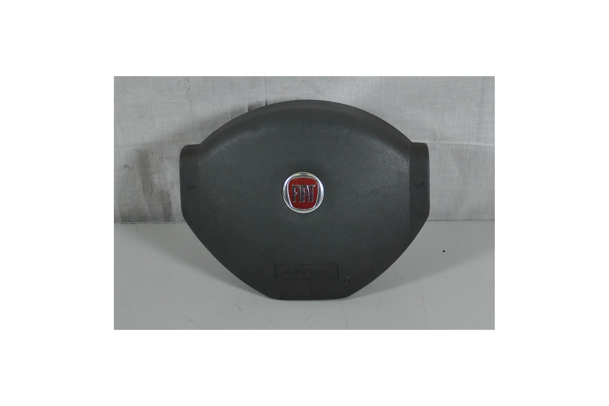 Airbag Volante Fiat Panda 169 dal 2003 al 2012 Cod 735460952  1619599063212