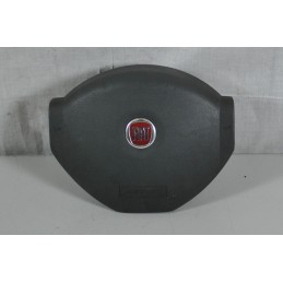 Airbag Volante Fiat Panda 169 dal 2003 al 2012 Cod 735460952  1619599063212