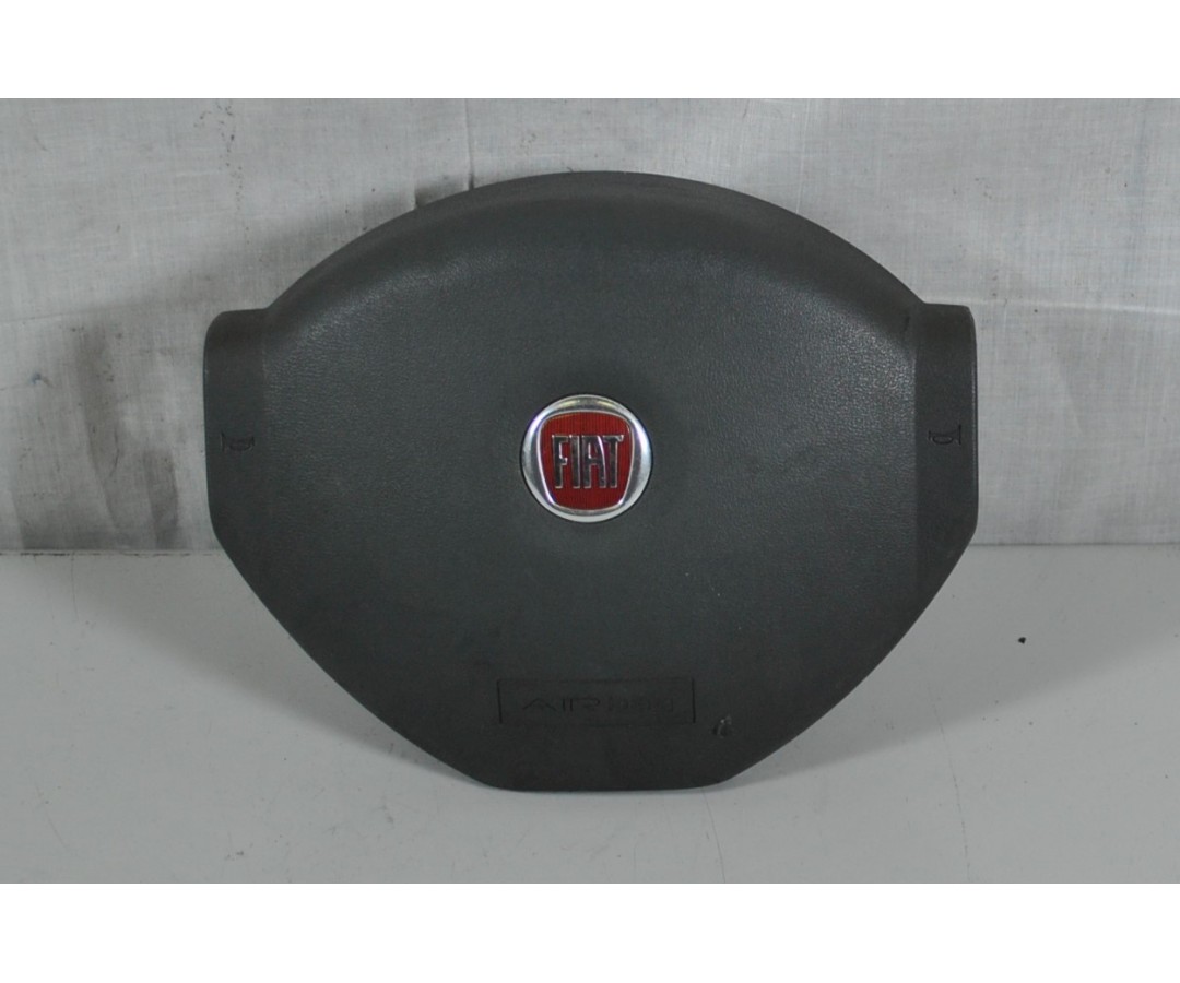 Airbag Volante Fiat Panda 169 dal 2003 al 2012 Cod 735460952  1619599063212