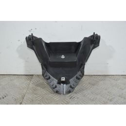 Carena Parafango Posteriore Yamaha Xmax X-max 300 dal 2017 al 2020 COD B74-F1651-00  1740131485633