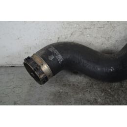 Tubo Intercooler Mercedes Classe C W204 Dal 2007 al 2013 Cod A2045281482  1740132145642