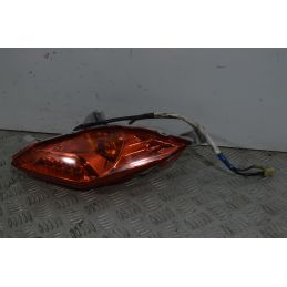 Fanale Stop Sinistro SX Yamaha Xmax X-max 300 dal 2017 al 2020  1740134654340