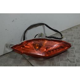 Fanale Stop Destro DX Yamaha Xmax X-max 300 dal 2017 al 2020  1740134892025