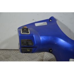 Carena Portastrumentazione Honda Chiocciola @ 150 dal 2000 al 2006  1740135422986