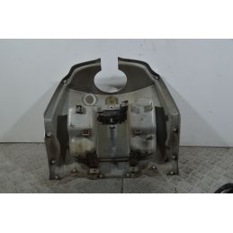Carena Retroscudo Superiore Kymco People S 125 / 200 Dal 2006 al 2016  1740136143781