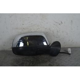 Specchio retrovisore DX destro Dacia Duster Dal 2010 al 2017 cod : 40056502  2411111137772