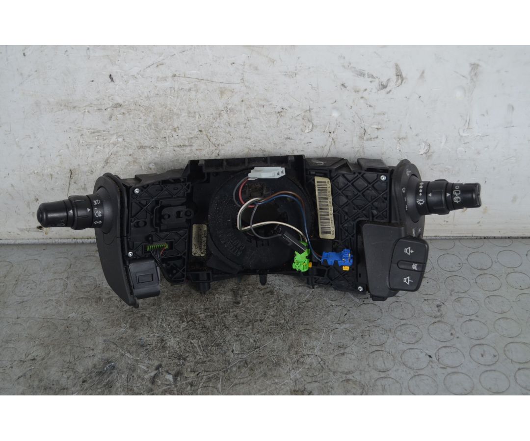 Devioluci Renault Scenic II Dal 2003 al 2009 Cod 7701060399 1740149295194 Devioluci Renault Scenic II Dal 2003 al 2009 Cod 7701060399 1740149295194