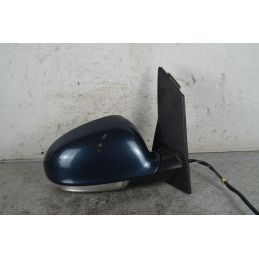 Specchietto Retrovisore esterno DX Volkswagen Golf Plus Dal 2004 al 2014 Cod 010836  1740382483037