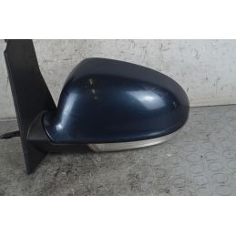 Specchietto Retrovisore esterno SX Volkswagen Golf Plus  Dal 2004 al 2014 Cod 010836  1740382857630